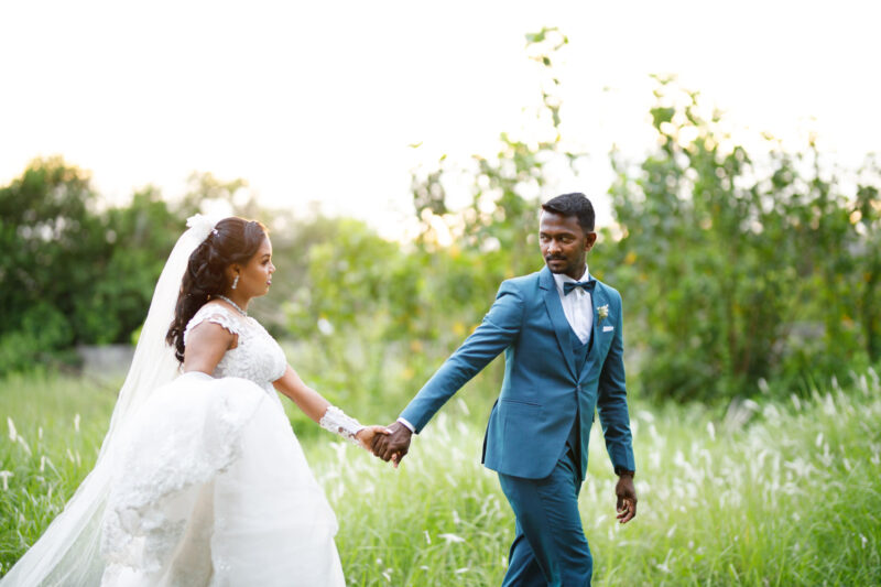 Mannar wedding photographer | Banu photography