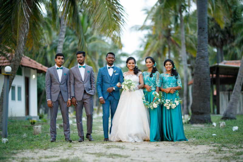 Mannar wedding photographer | Banu photography