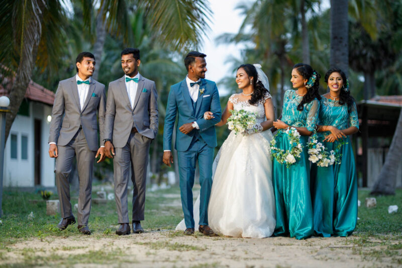 Mannar wedding photographer | Banu photography
