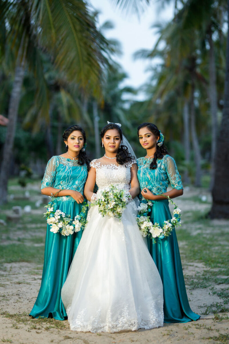 Mannar wedding photographer | Banu photography
