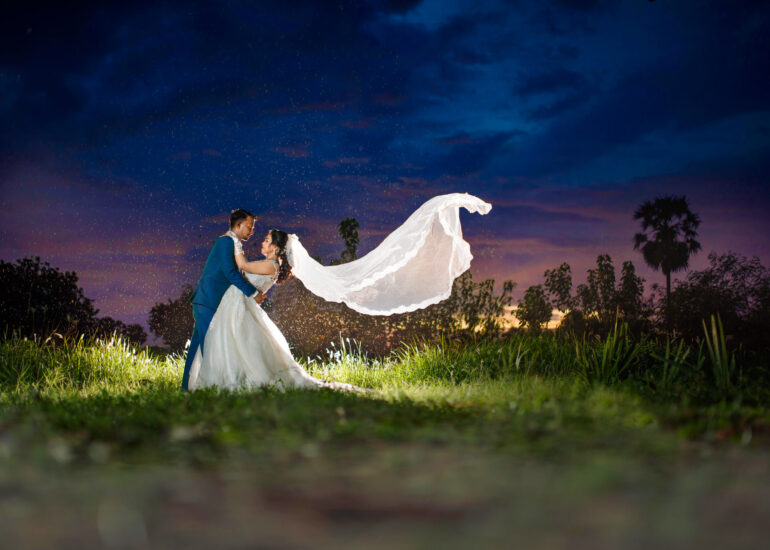 Mannar wedding photographer | Banu photography