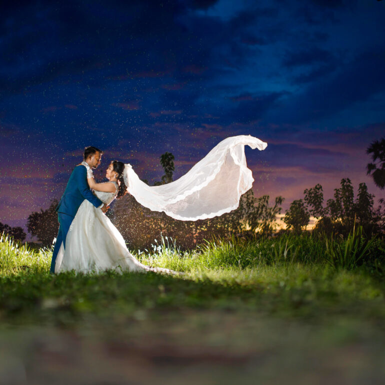 Mannar wedding photographer | Banu photography