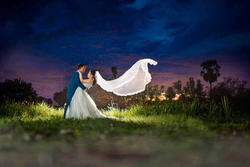 Mannar wedding photographer | Banu photography