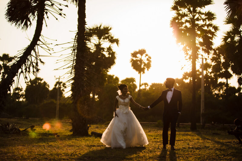 jaffna wedding photographer | Banu photography