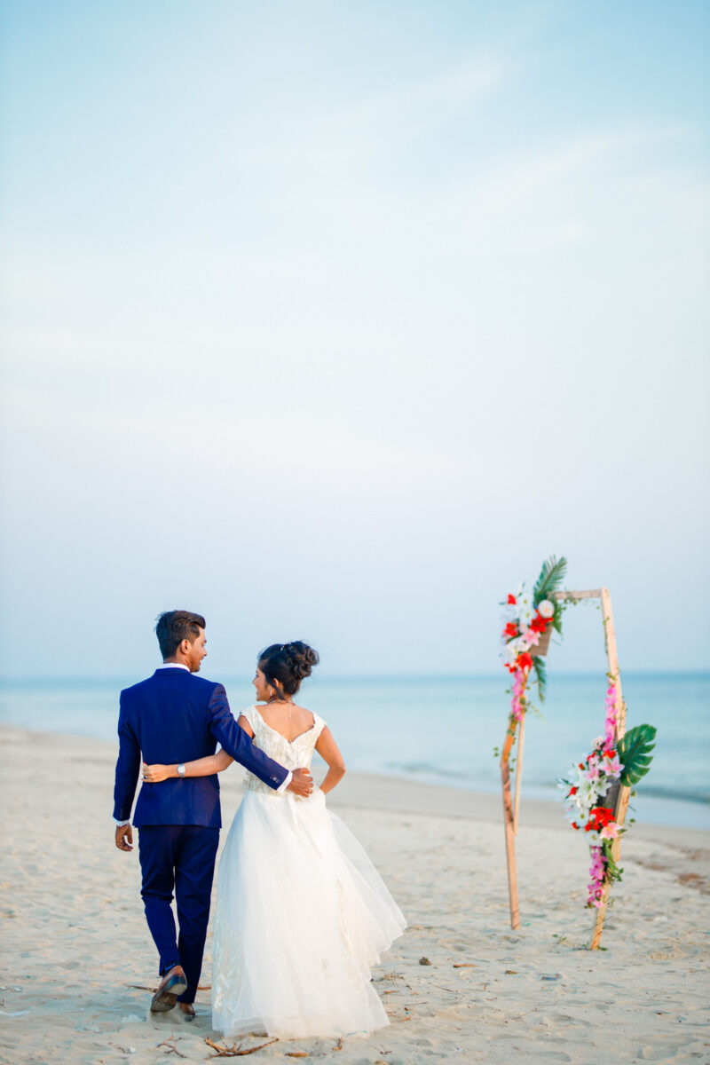 jaffna wedding photographer | Banu photography