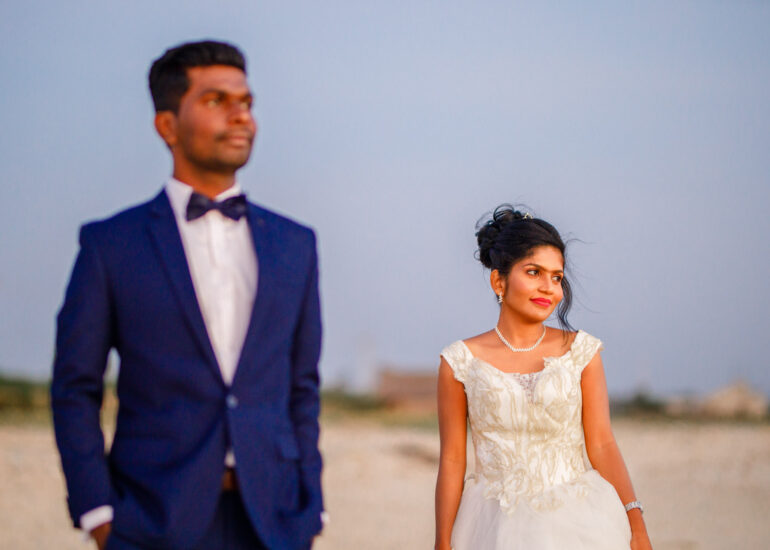 jaffna wedding photographer | Banu photography