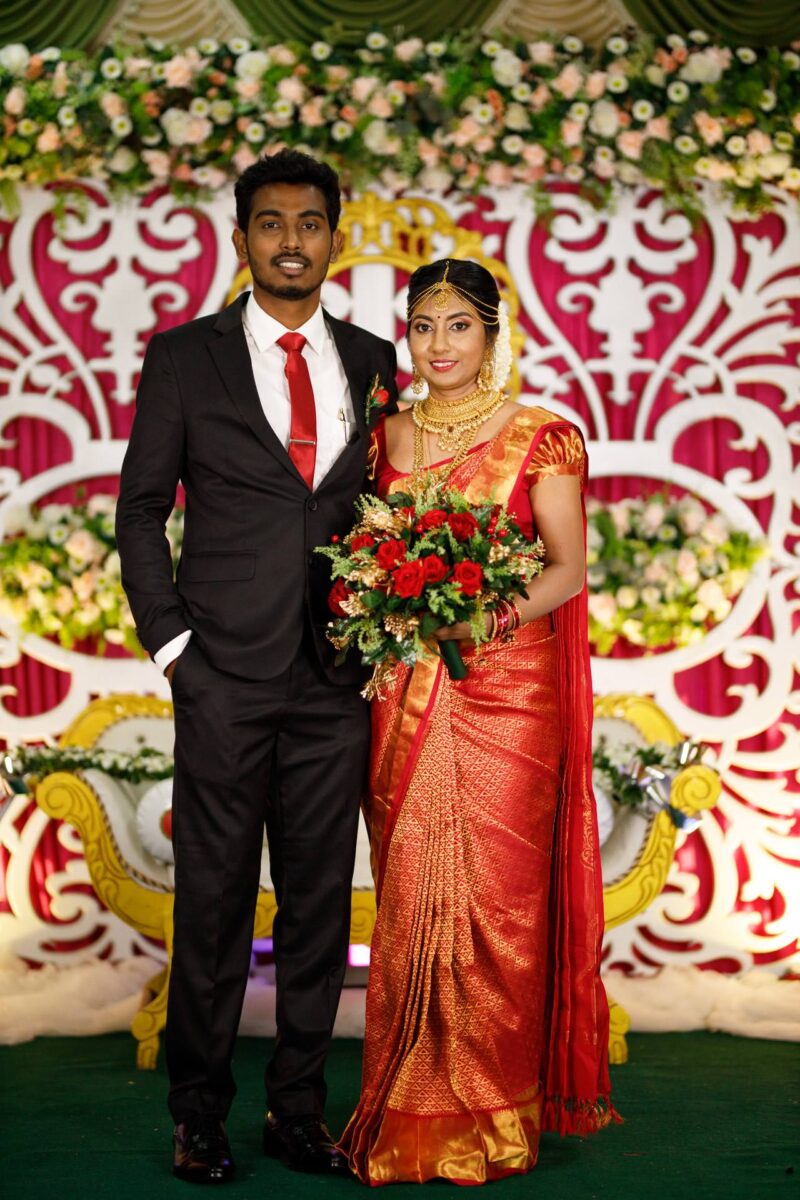 jaffna wedding photographer | Banu photography