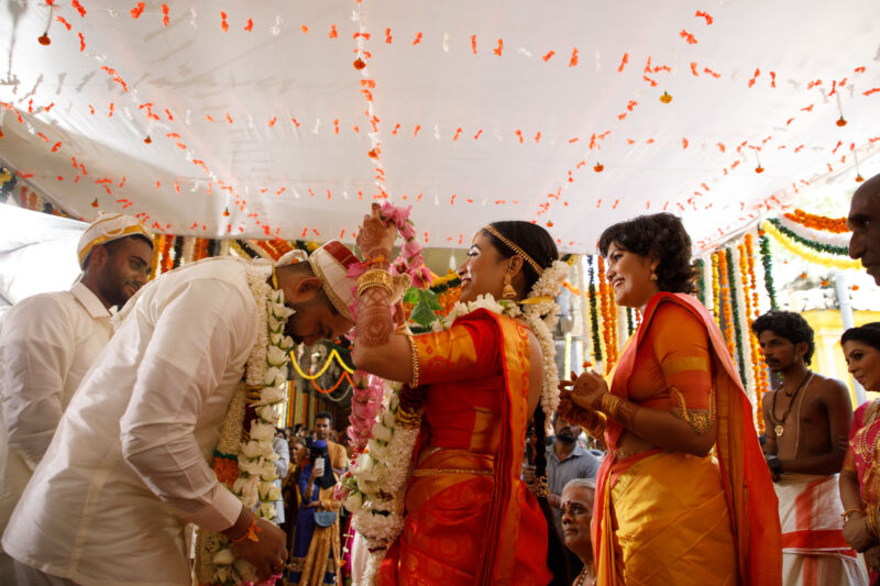 colombo wedding photographer | Banu photography