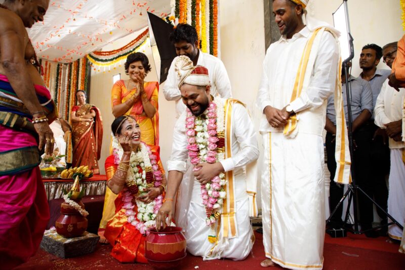 colombo wedding photographer | Banu photography