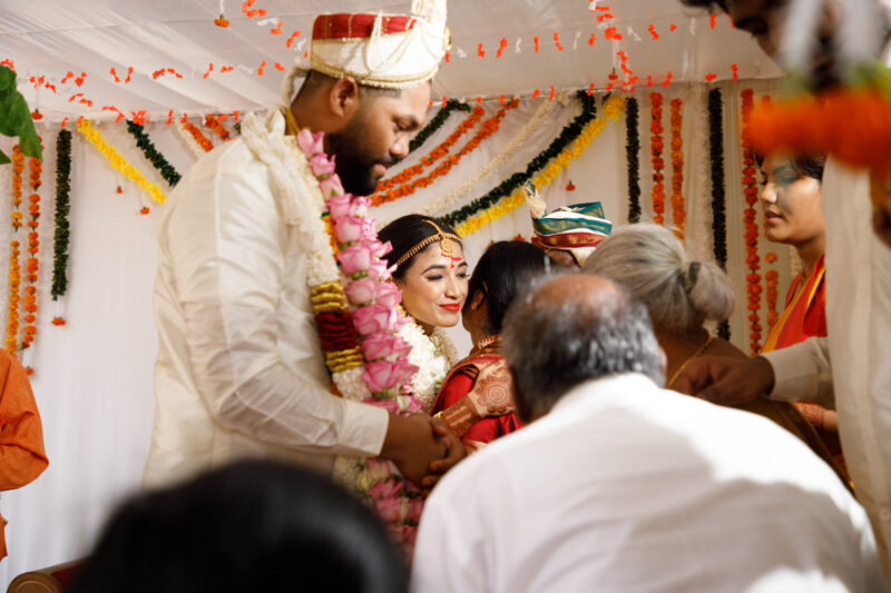 colombo wedding photographer | Banu photography