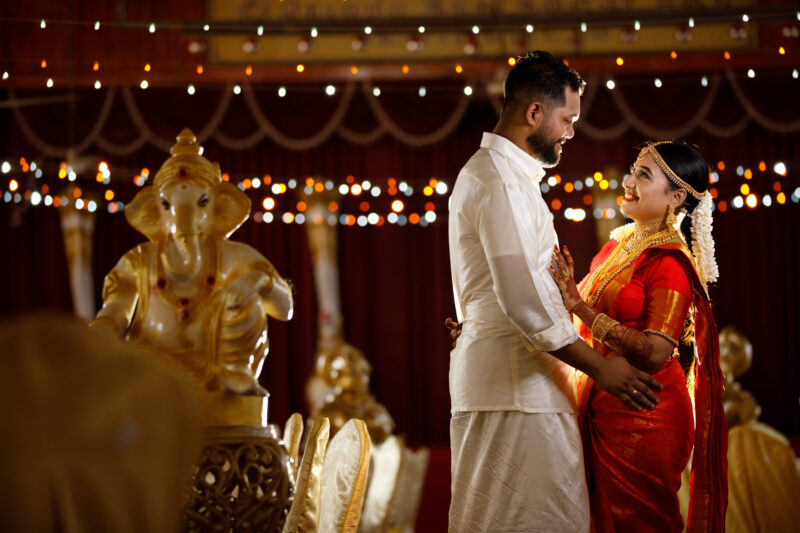 colombo wedding photographer | Banu photography