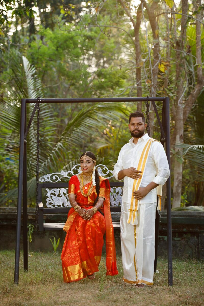 colombo wedding photographer | Banu photography