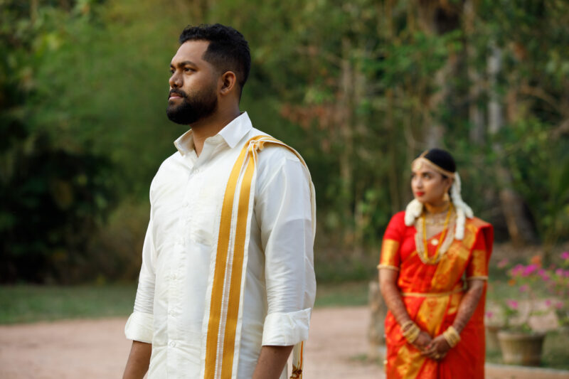 colombo wedding photographer | Banu photography