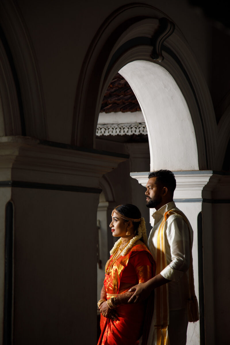 colombo wedding photographer | Banu photography