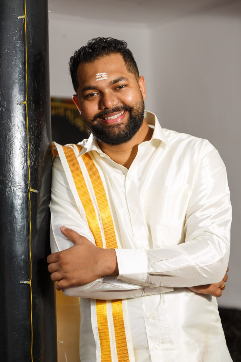 colombo wedding photographer | Banu photography