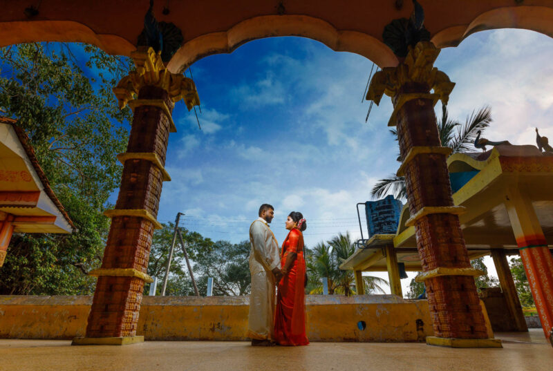 jaffna wedding photographer | Banu photography