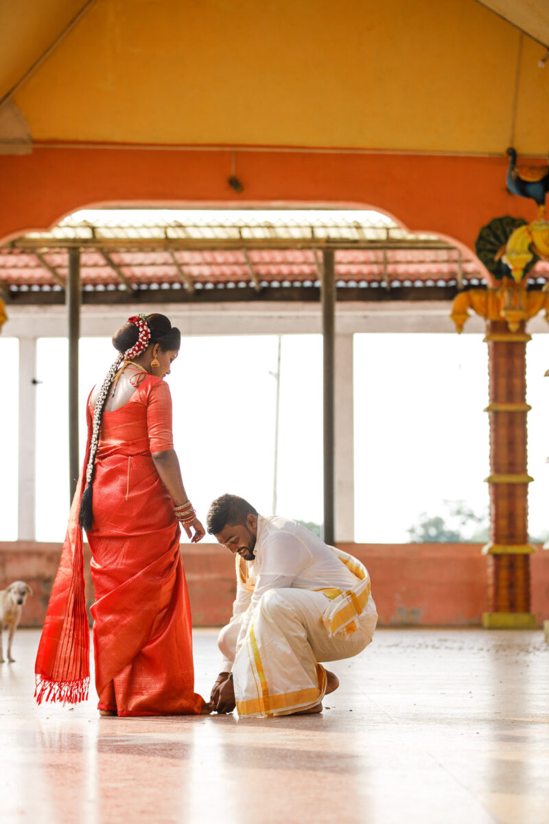 jaffna wedding photographer | Banu photography