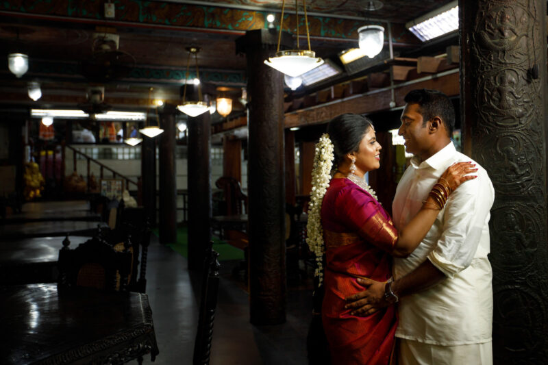 taj samudra wedding photographer | Banu photography