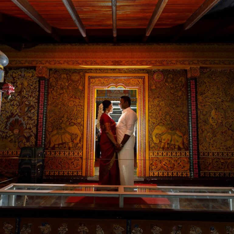 taj samudra wedding photographer | Banu photography