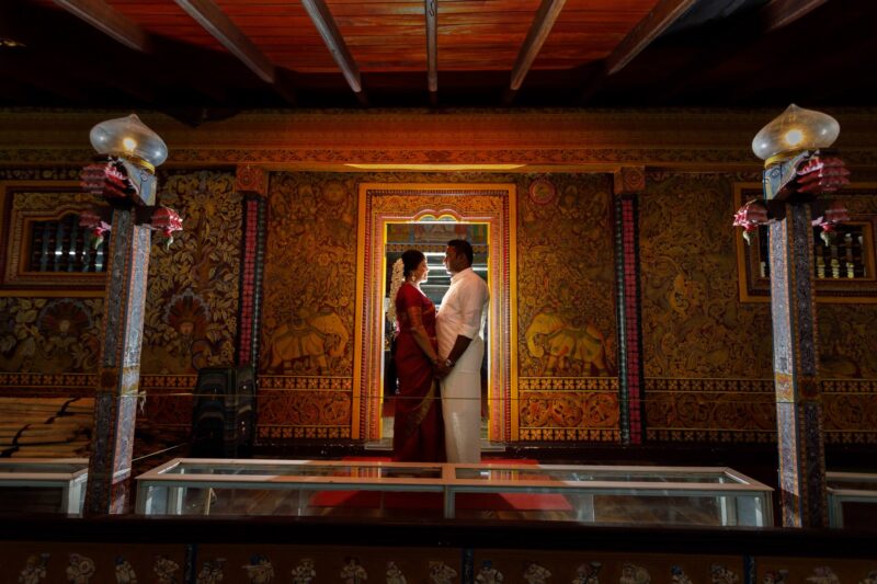 taj samudra wedding photographer | Banu photography