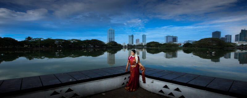 taj samudra wedding photographer | Banu photography