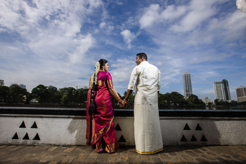 taj samudra wedding photographer | Banu photography