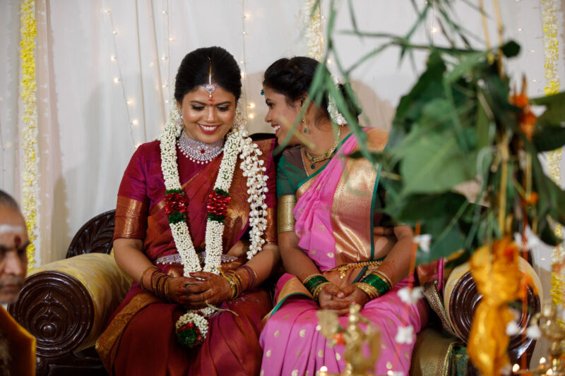 taj samudra wedding photographer | Banu photography