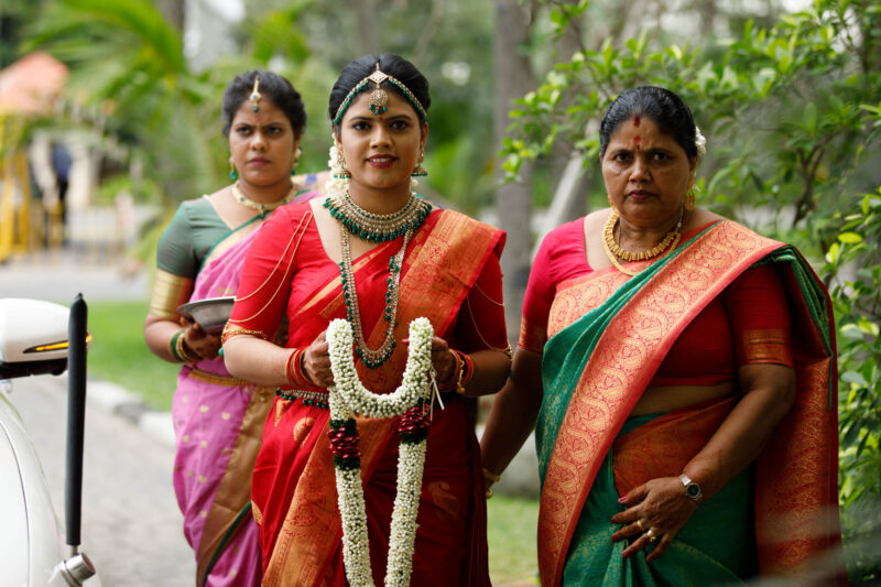 taj samudra wedding photographer | Banu photography