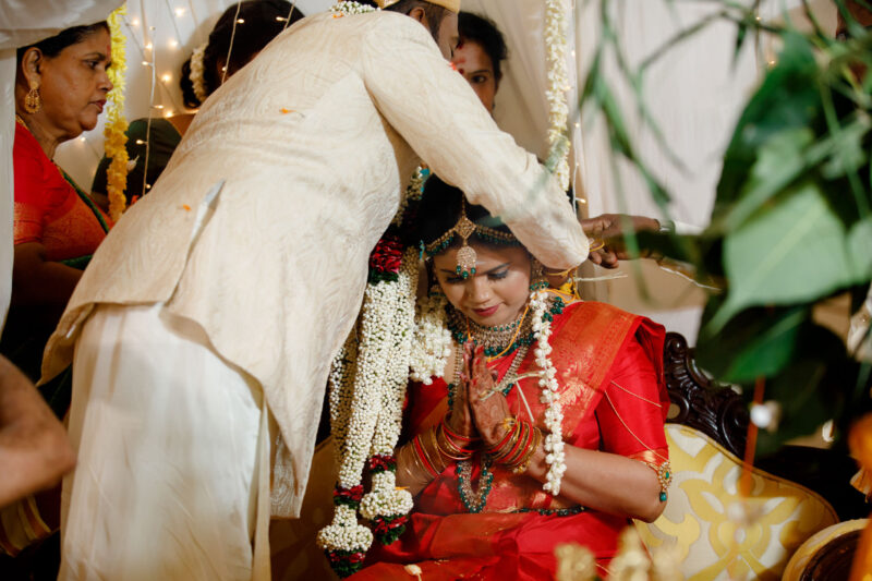 taj samudra wedding photographer | Banu photography