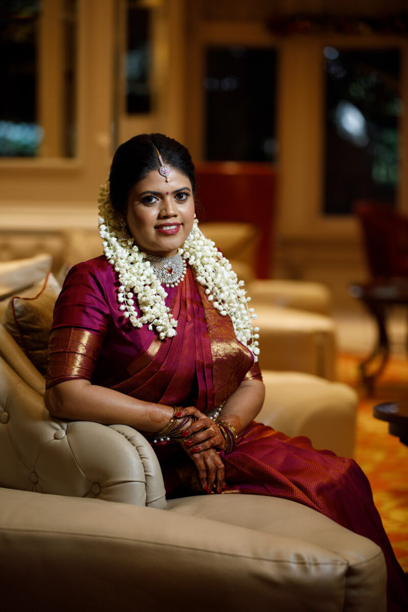 taj samudra wedding photographer | Banu photography