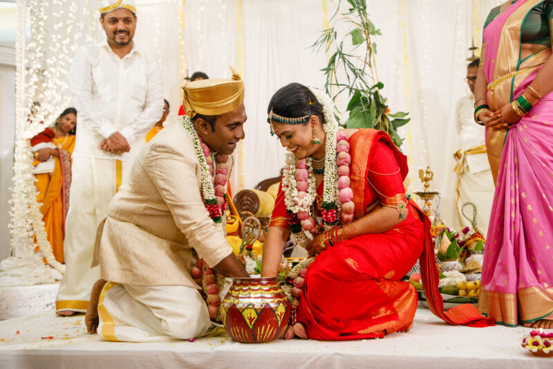 taj samudra wedding photographer | Banu photography