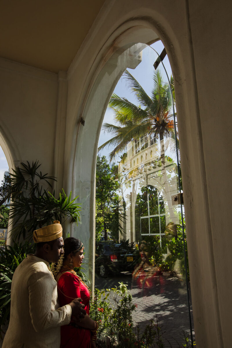 taj samudra wedding photographer | Banu photography