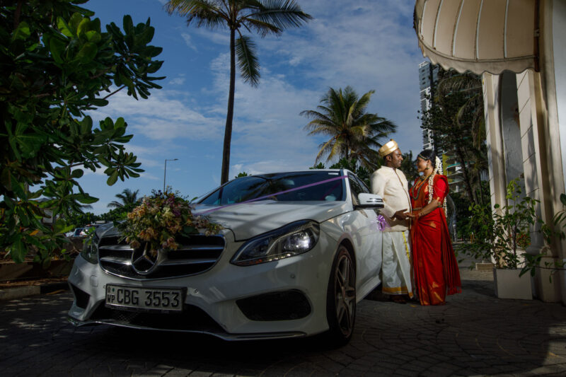 taj samudra wedding photographer | Banu photography