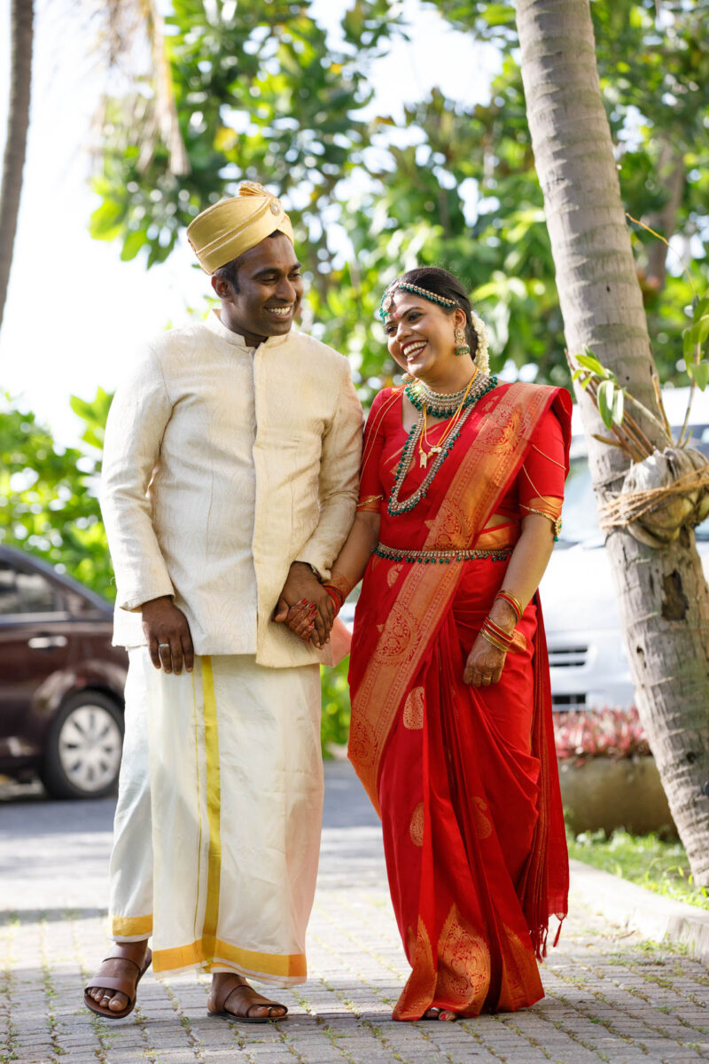 taj samudra wedding photographer | Banu photography