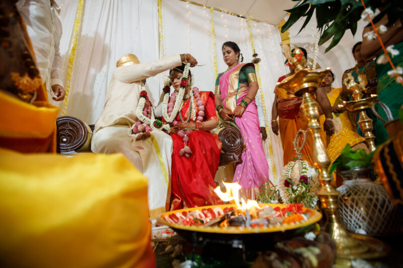 taj samudra wedding photographer | Banu photography