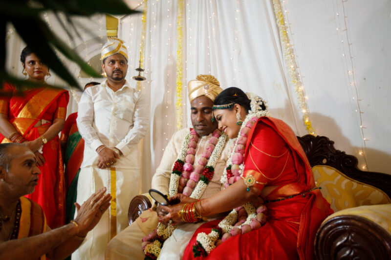 taj samudra wedding photographer | Banu photography