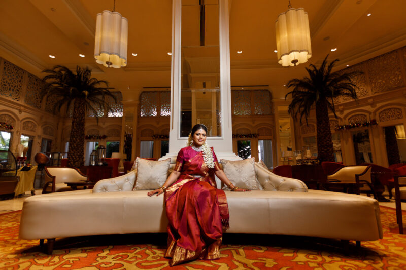 taj samudra wedding photographer | Banu photography