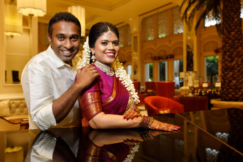 taj samudra wedding photographer | Banu photography