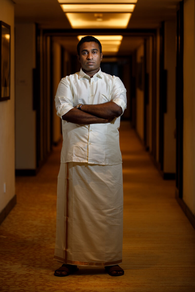 taj samudra wedding photographer | Banu photography