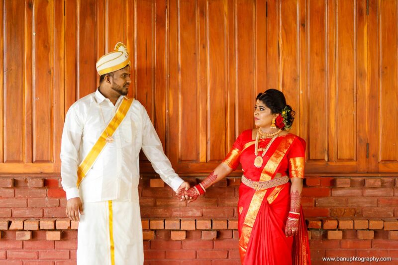thinnai organic farm wedding