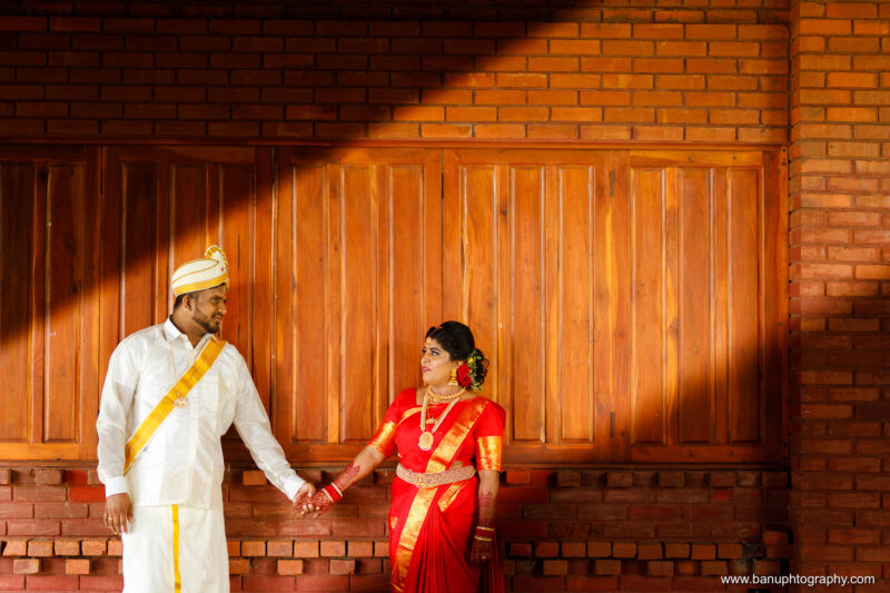 thinnai organic farm wedding