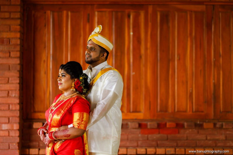 thinnai organic farm wedding