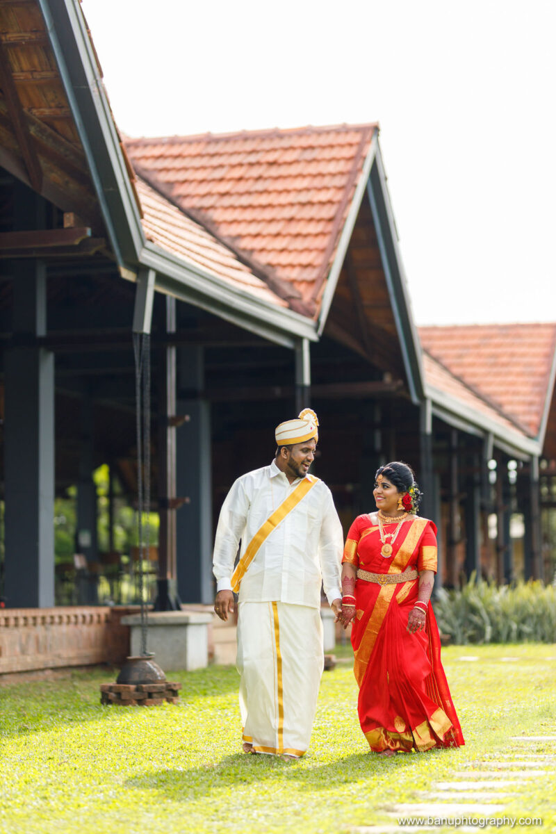 thinnai organic farm wedding