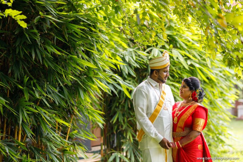 thinnai organic farm wedding