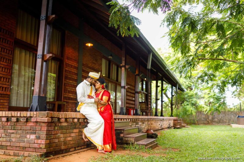 thinnai organic farm wedding