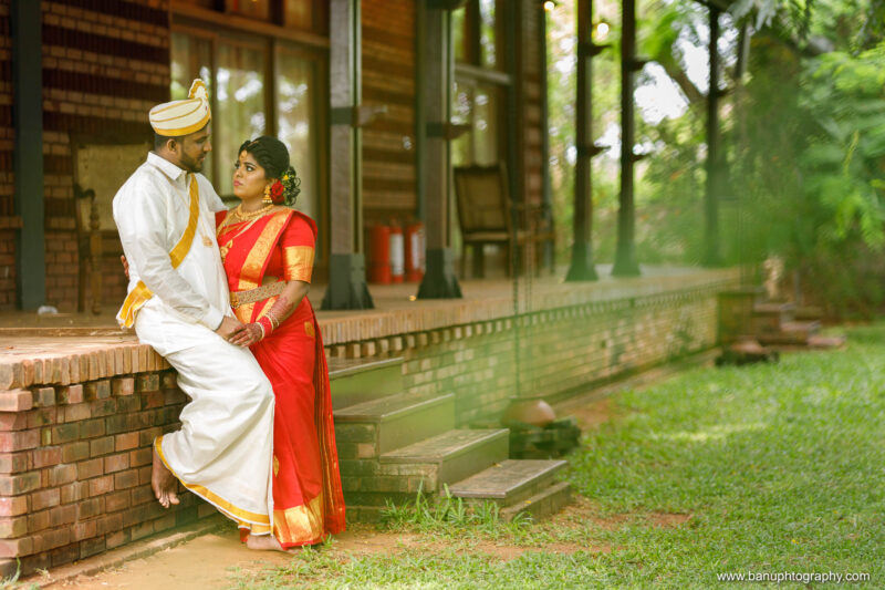 thinnai organic farm wedding