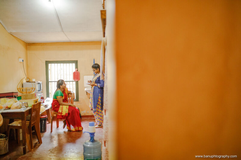 thinnai organic farm wedding