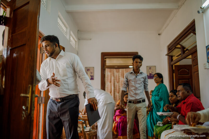 thinnai organic farm wedding