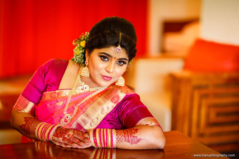 thinnai organic farm wedding