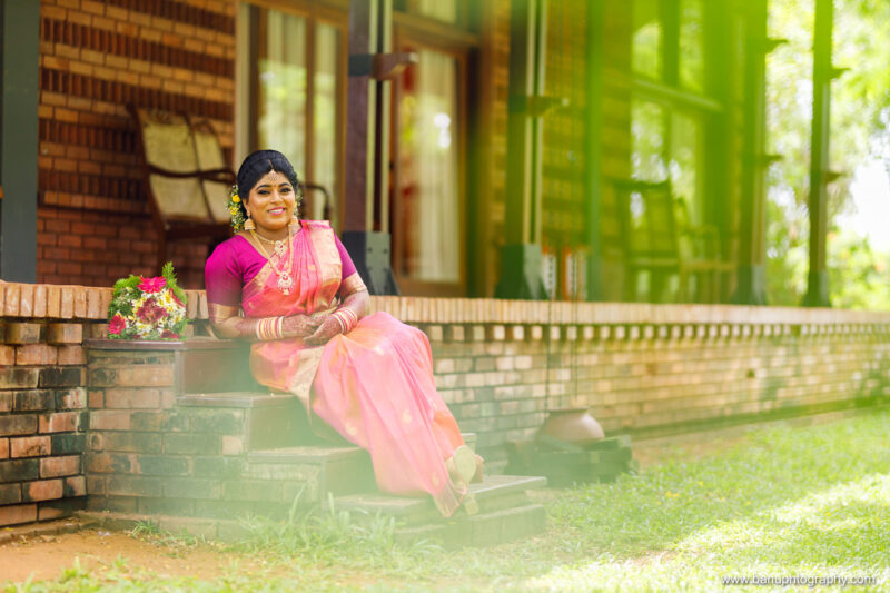 thinnai organic farm wedding